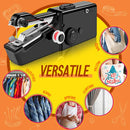 ماكينة خياطة كهربائية محمولة باليد ماكينة خياطة كهربائية محمولة 