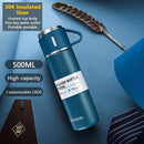 1 Cup Vacuum Insulated Water Bottle