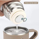 1 Cup Vacuum Insulated Water Bottle