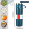 1 Cup Vacuum Insulated Water Bottle
