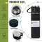 1 Cup Vacuum Insulated Water Bottle