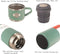 1 Cup Vacuum Insulated Water Bottle