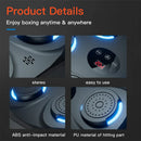 آلة ملاكمة موسيقية جهاز موسيقي 