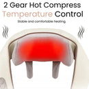 مدلك للرقبة والكتف قابل لإعادة الشحن، مدلك للرقبة والكتف قابل لإعادة الشحن 
