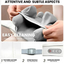 مدلك للرقبة والكتف قابل لإعادة الشحن، مدلك للرقبة والكتف قابل لإعادة الشحن 