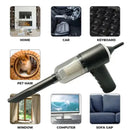 3 in 1 Portable Vacuum Cleaner