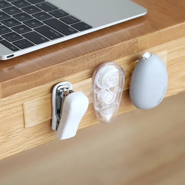 Nano Double Sided Tape | Washable Reusable Tape (3 Meter)