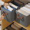 Wardrobe Clothes Organizer Box - Pack Off 4