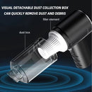3 in 1 Portable Vacuum Cleaner