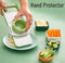 5 in 1 Multifunctional Vegetable Cutter