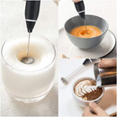 2-in-1 Rechargeable Coffee Beater