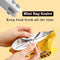 2 in 1 Heat Sealing Machine For Sealing And Cutting