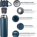 1 Cup Vacuum Insulated Water Bottle