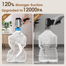 3 in 1 Portable and Wireless Vacuum Cleaner