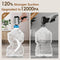 3 in 1 Portable Vacuum Cleaner