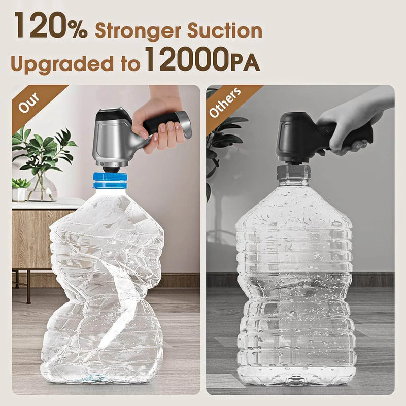 3 in 1 Portable Vacuum Cleaner