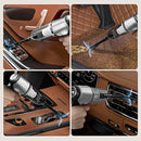 3 in 1 Portable and Wireless Vacuum Cleaner