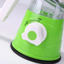 قطاعة الخضار 3 في 1 متعددة الوظائف قطاعة خضروات متعددة الوظائف 3 في 1 