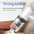 3 in 1 Portable and Wireless Vacuum Cleaner