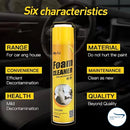 Sogo Multi-purpose Foam Cleaner – 650 ml