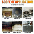 Sogo Multi-purpose Foam Cleaner – 650 ml