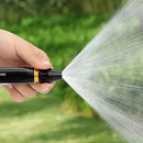 Adjustable Water Spray Nozzle