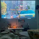 جهاز عرض منزلي Spotlight HD بروجكتور منزلي Spotlight HD 