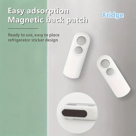 2 in 1 Mini Food Sealer