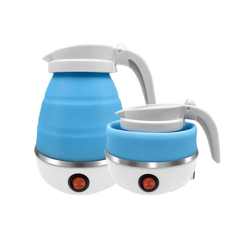600ml Foldable Electric Kettle