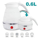 600ml - Foldable Electric Cattle