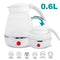 600ml - Foldable Electric Cattle