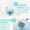 600ml - Foldable Electric Cattle