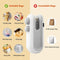 2 in 1 Heat Sealing Machine For Sealing And Cutting