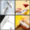 2 in 1 Heat Sealing Machine For Sealing And Cutting