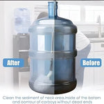 19 Liter Water Bottle Cleaning Brush
