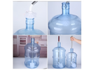 19 Liter Water Bottle Cleaning Brush