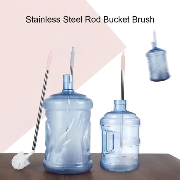 19 Liter Water Bottle Cleaning Brush