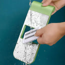5 in 1 Multifunctional Vegetable Cutter