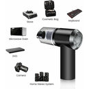 مكنسة كهربائية 3 في 1 قابلة للشحن مكنسة كهربائية 3 في 1 قابلة لإعادة الشحن 