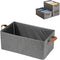 Wardrobe Clothes Organizer Box - Pack Off 4