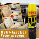 Sogo Multi-purpose Foam Cleaner – 650 ml